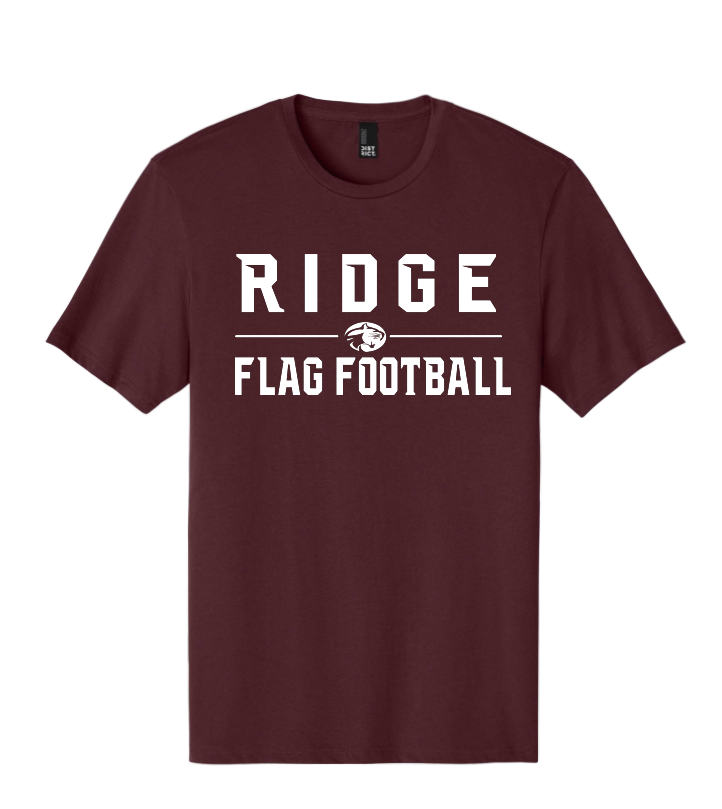 District Perfect Weight Tee