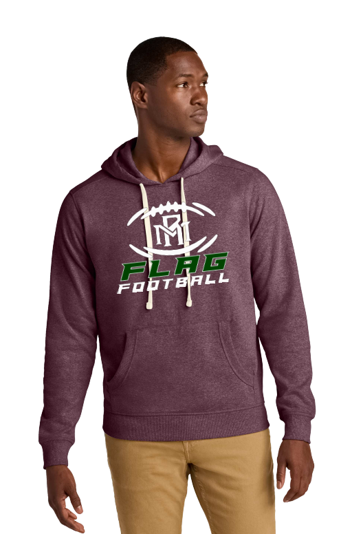 District Re-Fleece Hoodie