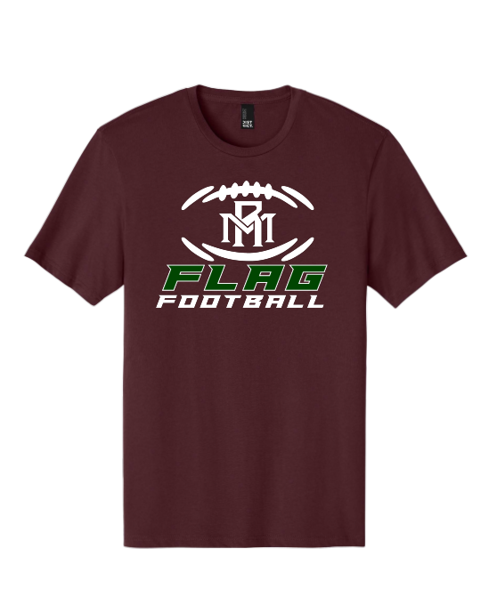 District Perfect Weight Tee