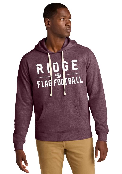 District Re-Fleece Hoodie