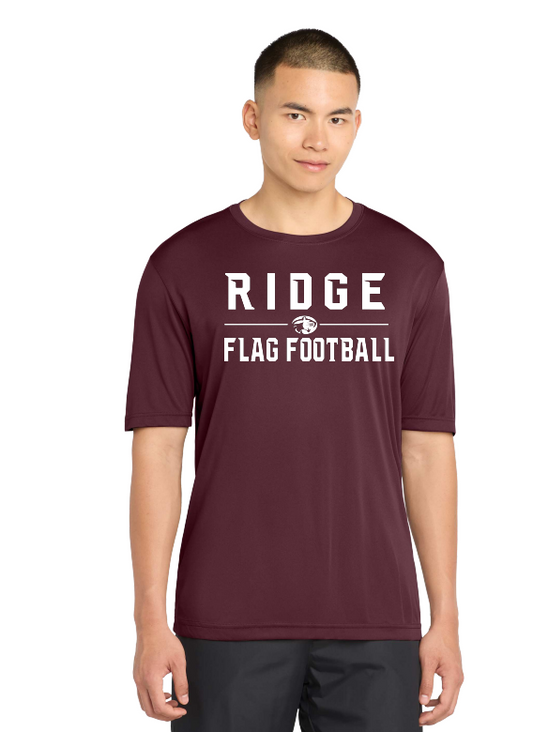 Sport-Tek PosiCharge Competitor Tee