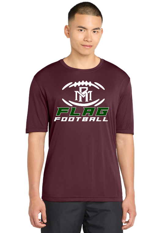 Sport-Tek PosiCharge Competitor Tee