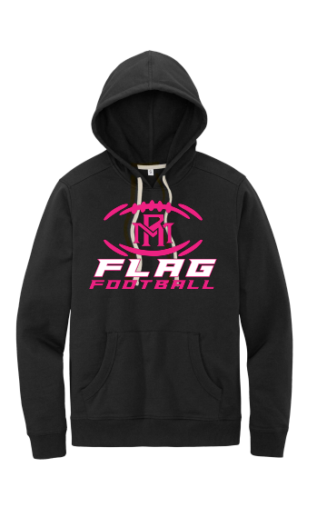 District Re-Fleece Hoodie