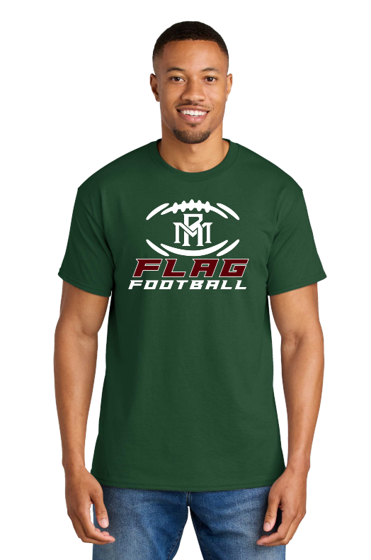 Gildan DryBlend Poly TShirt